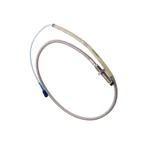 Nouvelle sonde à courants de Foucault SE1606Cable, capteur de surveillance des vibrations de dynamique de rotor industriel, en stock - Product Image 1