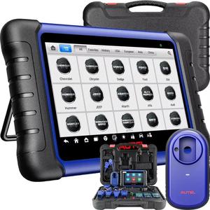 2025 Auu -tel Maxiim Im508s Pro Xp200 Outil de clé IMMO étanche, alimenté par énergie solaire et batterie, disponible à la vente - Product Image 2