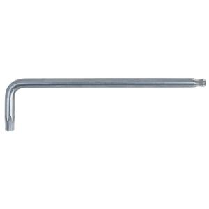KS TOOLS <b>Torx</b> ball ended <b>key</b> wrench, long, T15 - Product Image 1