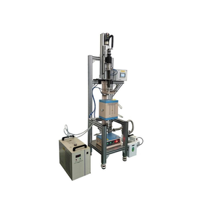 1100C Max. Cristalliseur compact hybride pour CZ et <span class=keywords><strong>Bridgman</strong></span> avec contrôle de l'atmosphère - Product Image 1