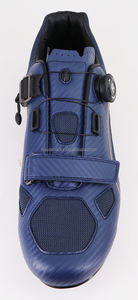 Diseño de hebilla recién girada OEM logotipo personalizado TPU suela antideslizante duradera zapatos de remo para deportes de remo Primavera Verano otoño - Product Image 4