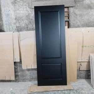 Porta Interna in Legno di Alta Qualità, <span class=keywords><strong>Design</strong></span> Moderno e Semplice, Insonorizzata, per Camera da Letto di Lusso - Product Image 4