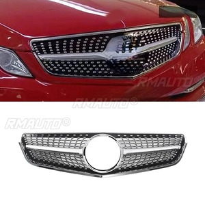 ชุดแต่งกระจังหน้ารถยนต์ สำหรับ Mercedes Benz E-Class 2 ประตู W207 ปี 2010-2013 - Product Image 1