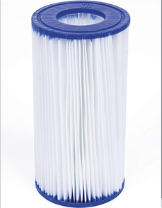 Bomba de filtro de piscina <span class=keywords><strong>Manual</strong></span> inalámbrica de alta calidad, aspiradora de coche RV, filtros de papel, fuente de alimentación de batería, modelo III 58012 - Product Image 2