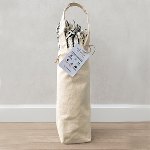 100% Eco-Friendly Raw Turkish Cotton Hammam Peshtemal <b>Towel</b> Hand-Loomed Mediterranean Quick Dry Sand-Free Striped Absorbent <b>Bag</b> - Product Image 3