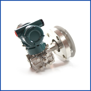 ของแท้ YOKOGAWA EJA210E-JMS5J-912EN-WH23B2SW00-B ชุดจ่ายไฟแบบเฟลนจ์ดิฟเฟอเรนเชียล - Product Image 4