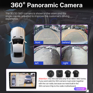 2 + 32G 4 + 64G 6 + 128G Mirrorlink Wifi Fm Rds Stereo GPS Dash Cam opzionale 10 pollici Android schermo per <span class=keywords><strong>Volkswagen</strong></span> VW <span class=keywords><strong>Passat</strong></span> <span class=keywords><strong>2019</strong></span> - Product Image 6