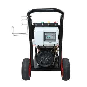 Limpiador de presión portátil SPS 3000W 130 BAR, 1885PSI, eléctrico, de alta presión, para limpieza de coche - Product Image 4