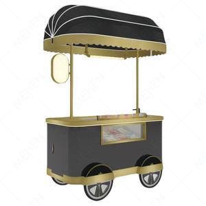 MEHEN MGR6-3 ucuz dondurma otomatı sepeti türkiye ürünleri restoran ekipmanları endonezya motosiklet ücretsiz kargo 3 tekerlekler 200kg - Product Image 2