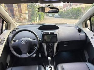 Auto Usado <span class=keywords><strong>Yaris</strong></span> 2011 <span class=keywords><strong>2012</strong></span> 2013, Sedán Compacto, Volante a la Izquierda, Auto Económico para Viajes Urbanos - Product Image 3