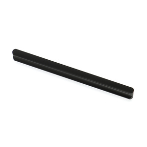 Tiradores de armario de aluminio dorado minimalista al por mayor para cocina, dormitorio, hotel, para puertas, cajones, armarios, material de aleación de madera - Product Image 6