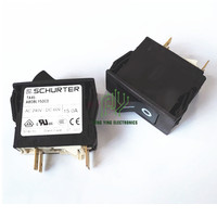 Chip de circuito integrado IC de comunicación E6900A0/E6930A0ZF/interruptor de puerta CHERRY 2/1/2/2/2