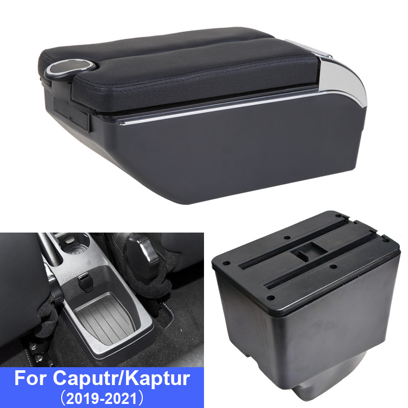 Pour Renault Captur 2014-2021