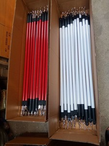 Palos <span class=keywords><strong>de</strong></span> <span class=keywords><strong>Escoba</strong></span> <span class=keywords><strong>de</strong></span> Metal, Línea Completa, <span class=keywords><strong>Palo</strong></span> <span class=keywords><strong>de</strong></span> Metal para Escobas - Product Image 5