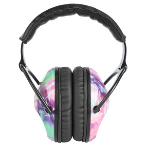 Casque antibruit pour bébé, protection auditive, protège-oreilles pour enfants, doux et réglable - Product Image 3