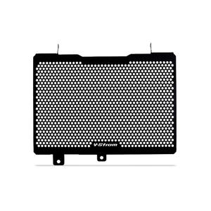 Pelindung Radiator & Jaring Pelindung Tangki Air dari Aluminium Alloy untuk Sepeda Motor Dual Sport SUZUKI V-STROM650XT - Retrofit/Upgrade - Product Image 1