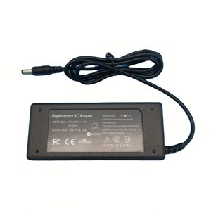 Adaptateur secteur pour ordinateur portable 5,5*2,5 mm 90 W 19 V-4,74 A - Product Image 1