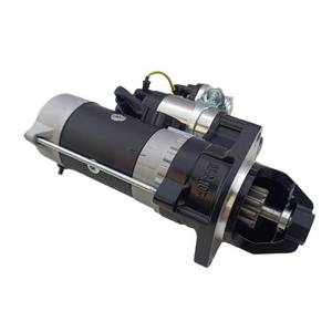 Motor de Arranque para Montacargas CPCD50, Motor Diésel Xinchai 4D35, 24V, Pieza Nueva DQ0001780 - Product Image 2