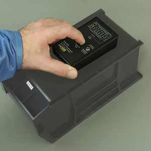 Instrumentos de Medición y Análisis ESI-870, Indicador de Resistencia/Resistividad - Product Image 5