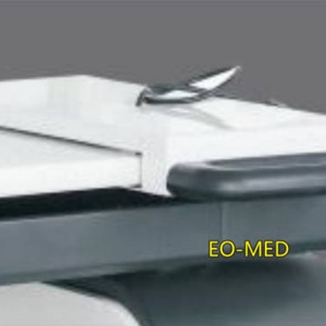 Nouvelle unité ophtalmique combinée table et chaise avec support CS-700AT - Product Image 4