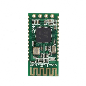Módulo Maestro-Esclavo HC-08 BLE4.0 Nuevo Original CC2540 Comunicación Serial Inalámbrica Transmisión Digital hc 08 Hc-08 - Product Image 3