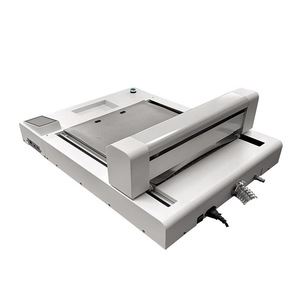 Phẳng A3 giấy các tông nhãn dán nhãn cắt decal Máy Vinyl cắt - Product Image 4