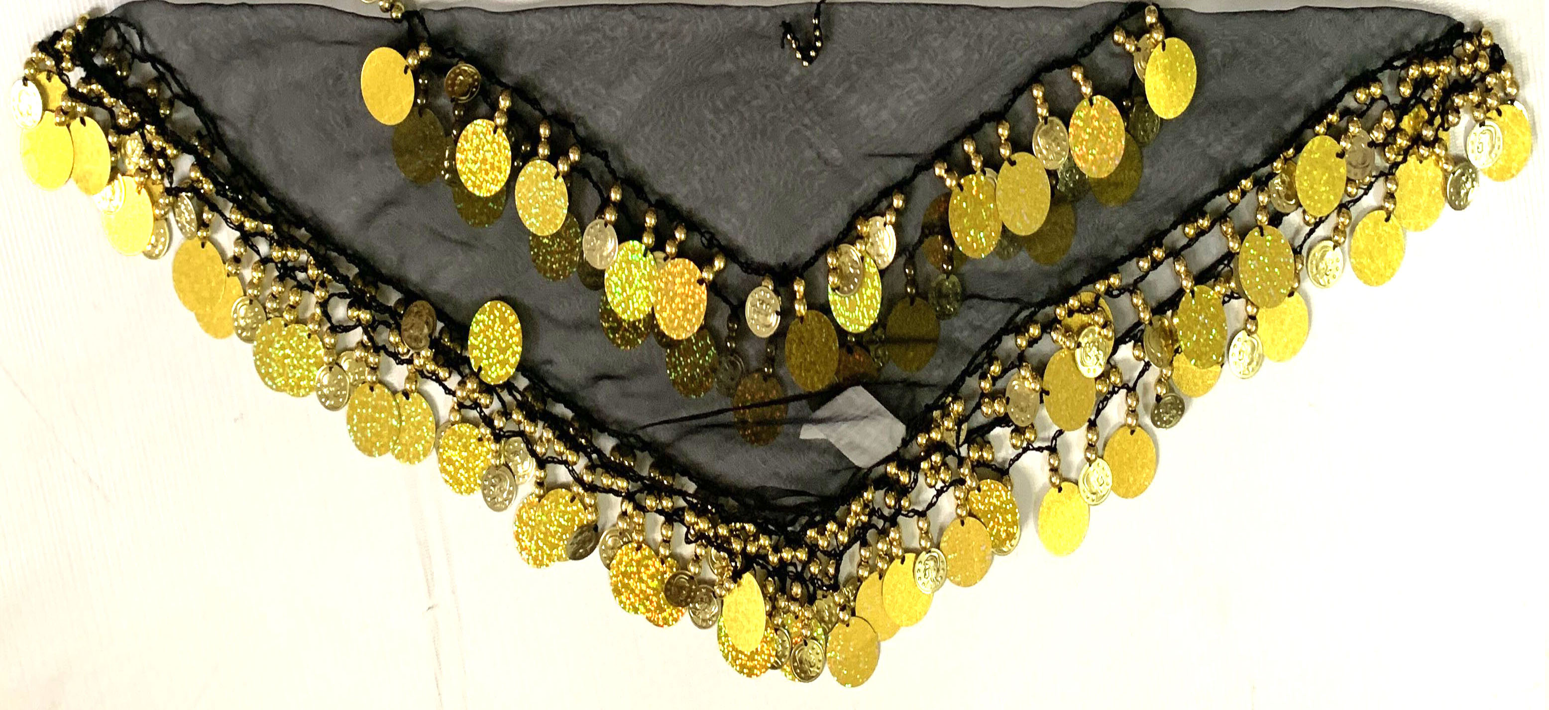 Black gold