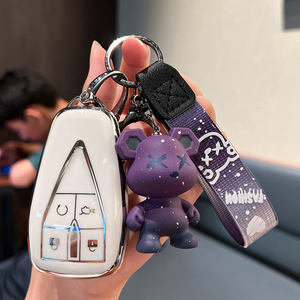 Chang'an Porte-clés de voiture Cs75plus Bag Cs55plus Escape Cs35plus Shell X5 <span class=keywords><strong>Auchan</strong></span> X7unit Porte-clés de voiture - Product Image 5