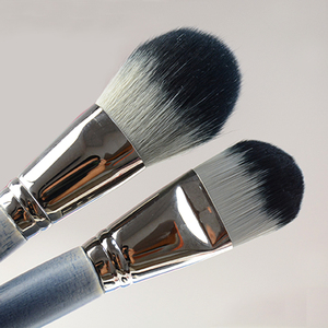Cosméticos al por mayor, herramientas de maquillaje <span class=keywords><strong>para</strong></span> mujer, estuche <span class=keywords><strong>para</strong></span> <span class=keywords><strong>brochas</strong></span> de maquillaje, brocha de maquillaje con etiqueta privada y logotipo personalizado de alta calidad - Product Image 4