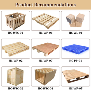 Pallet in Legno di Pino a 4 Vie per Distribuzione Alimentare UE e Movimentazione in Magazzino, IPPC Trattati Termicamente e Riparabili - Product Image 4