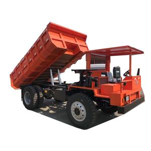 Nuovo <span class=keywords><strong>Dumper</strong></span> Cingolato Mini Kepai 4x4 Diesel con Guida a Sinistra, Capacità di Carico 6-<span class=keywords><strong>25t</strong></span>, Camion da Miniera Sotterranea di Zhengzhou in Vendita - Product Image 2