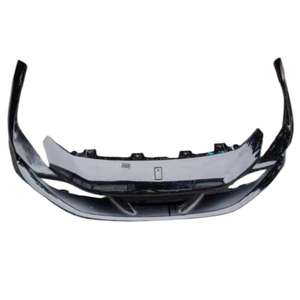 Kit de carrosserie d'origine pour <span class=keywords><strong>Ferrari</strong></span> F8, qualité d'occasion, pare-chocs avant et arrière pour tuning et réparation - Product Image 6