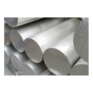 Barra Redonda de Aluminio bibo 1050 1060 2024 5052 5083 6061 6063 6082 7075 - Product Image 3
