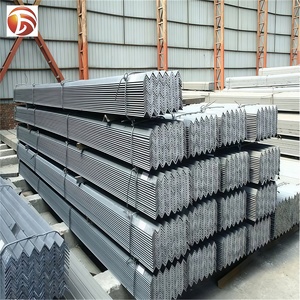 Acier galvanisé égal profilé Q355B Q355C S355Jr St52 70x70x6 40x40x4mm, barres et plaques d'<span class=keywords><strong>angle</strong></span>, acier d'<span class=keywords><strong>angle</strong></span> 50x50x3mm - Product Image 6