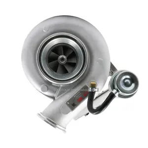 Factory Supply 6745-81-8041 Graafmachine Turbo Voor PC300-7 PC300-8 Motor S6D114 Turbo In Voorraad