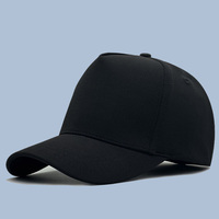 Casquettes de baseball unisexes personnalisées avec logo brodé, promotionnelles, ajustables, en vente flash sur BightSun