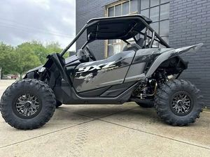 Las Mejores Ofertas para el UTV <span class=keywords><strong>Yamaha</strong></span> <span class=keywords><strong>YXZ</strong></span> 1000R SS XT-R 2025 - Product Image 6