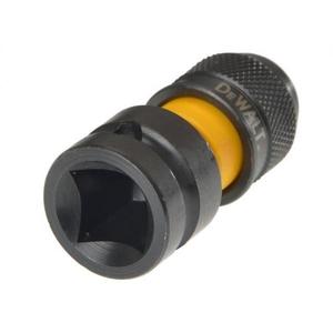 DEWALT-Adaptateur de clé à chocs 1-2 ''à 1-4'' - Product Image 2