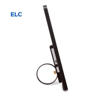 WF2406T - Tableta Android Grande de 21.5, 24 y 27 Pulgadas, Soporte de Pared, RJ45 POE, Nueva Señalización Digital y Pantalla para Negocios