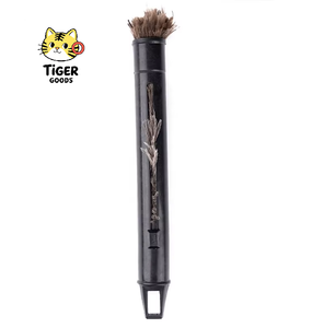 <span class=keywords><strong>Plumero</strong></span> de plumas de avestruz retráctil al por mayor con mango de plástico para limpieza de coches - Product Image 4