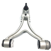 Bras de suspension inférieur avant 980139894 980139893 pour Maserati GranTurismo Quattroporte 4.7L V8