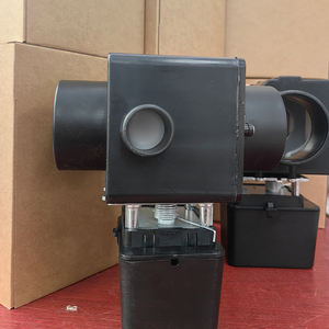 Vanne de vidange industrielle de 3 pouces et 180 degrés pour lave-linge 110 V Vanne Girbau Vanne <span class=keywords><strong>Fagor</strong></span> - Product Image 1