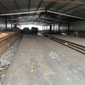 <span class=keywords><strong>ASTM</strong></span> A36 S235 S275 S295 S355 10 мм 6 мм 3 мм 4 мм 5 мм мягкая сталь S275jr горячекатаный лист из углеродистой стали AiSi - Product Image 6