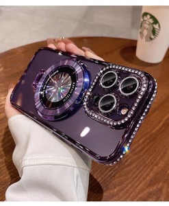 Custodia per Telefono con Supporto e Protezione per Fotocamera per Infinix <span class=keywords><strong>Zero</strong></span> 8I, <span class=keywords><strong>Cover</strong></span> per Ragazze per Huawei P40 Mate 40 Wireless - Product Image 4