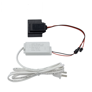 HengYao <span class=keywords><strong>Interruptor</strong></span> De Sensor Táctil Para Espejos <span class=keywords><strong>Led</strong></span> Dimmer <span class=keywords><strong>Interruptor</strong></span> Tactil Para Espejos Inteligentes De Bano - Product Image 4