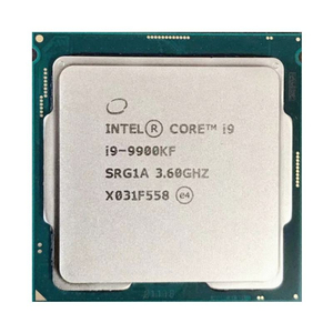 Computadora de Escritorio Usada de 64 Bits, Core <span class=keywords><strong>I9</strong></span>-<span class=keywords><strong>9900K</strong></span> de 9.ª Generación, 8 Núcleos, <span class=keywords><strong>3.6</strong></span> <span class=keywords><strong>GHz</strong></span> (5.0 <span class=keywords><strong>GHz</strong></span> Turbo), 95W, LGA 1151, CPU Xeon - Product Image 1