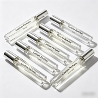 Fabricant de parfums Source, service OEM de luxe sur mesure, eau de parfum liquide fruitée pour hommes et femmes, parfum longue durée, coffret cadeau