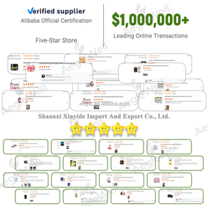 Gomitas de Vitaminas para el Cabello Solilan OEM con Biotina, Vitaminas E y C que Favorecen el Crecimiento del Cabello - Product Image 6