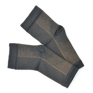 Chaussettes hommes et femmes, livraison directe/vente en gros, Compression des manches des pieds pour le pied et le <span class=keywords><strong>talon</strong></span>, soulagement de la <span class=keywords><strong>douleur</strong></span>, chaussettes de Compression de la cheville - Product Image 4
