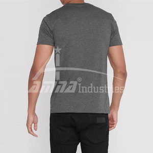 Qualité d'origine Vêtements Décontractés Hommes T-shirt - Product Image 3